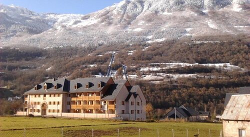 Residence Val de Roland