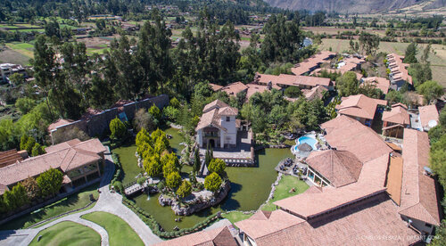 Aranwa Sacred Valley