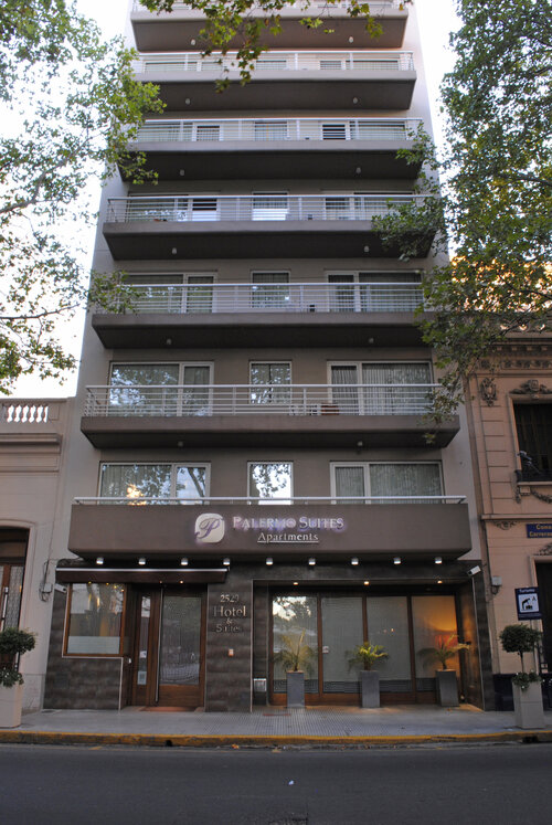Palermo Suites Buenos Aires