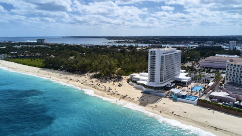 Riu Palace Paradise Island - Adults Only - AI