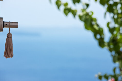 Katikies Villa Santorini - The Leading Hotels