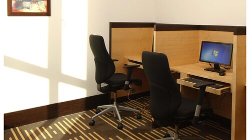 Holiday Inn Olaya Hotel