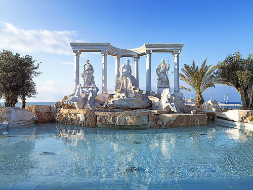 Dobedan Exclusive Hotel and Spa Ex Alva Donna