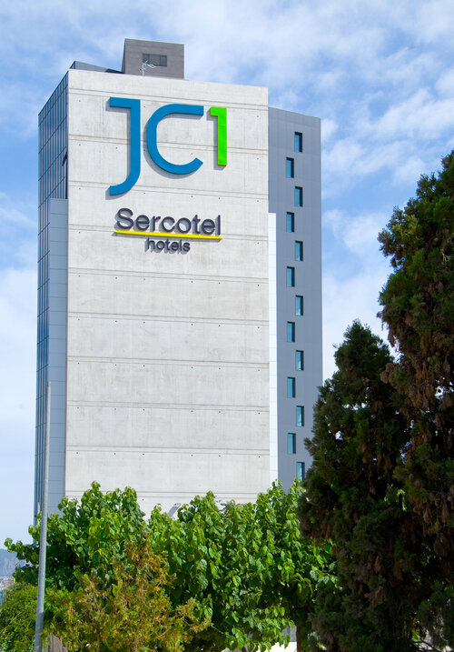 Sercotel JC1 Murcia