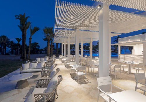 Occidental Sousse Marhaba