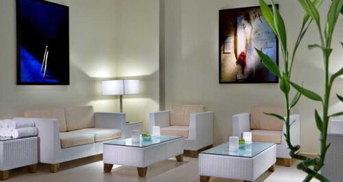 Isrotel Dead Sea Resort & Spa