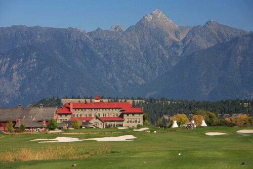 St Eugene Golf Resort & Casino