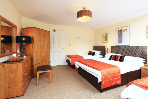 O'Donnabhain's Guesthouse