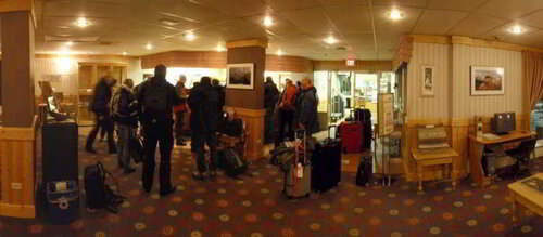 Coast High Country Inn