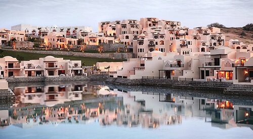 The Cove Rotana Resort -Ras Al Khaimah