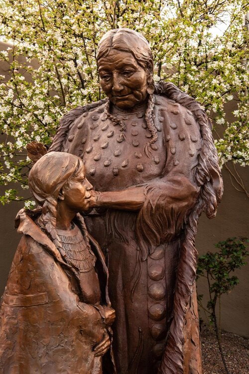 La Posada de Santa Fe,Tribute Portfolio Resort&Spa