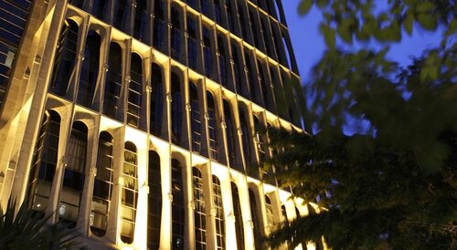 Tivoli Sao Paulo Mofarrej