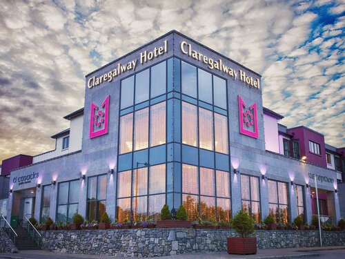 Claregalway Hotel