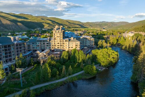 The Westin Riverfront Resort & Spa, Avon, Vail Val