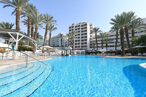 Caesar Premier Eilat