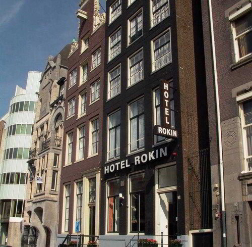 Mister Highland Amsterdam