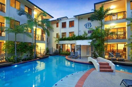 Meridian Port Douglas - Adults Only