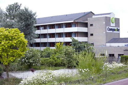 Campanile Hotel Eindhoven