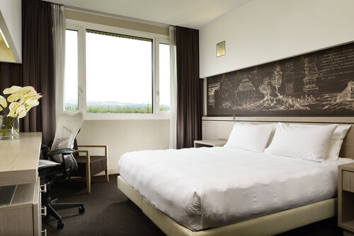 UNA HOTELS Bologna San Lazzaro