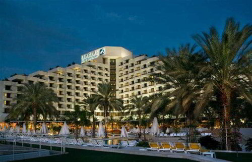 Isrotel King Salomon