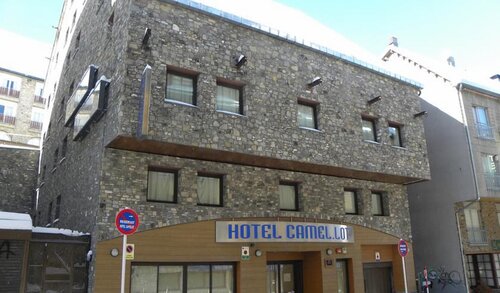 Hotel Camellot