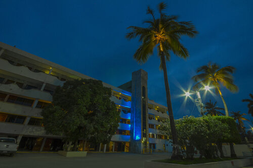 Hotel San Antonio Tampico