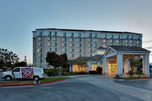 Hilton Garden Inn San Francisco Airport Nort