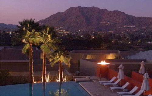 Sanctuary Camelback Mountain