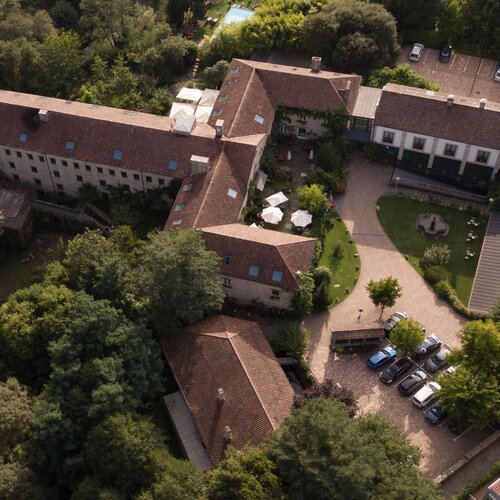 Hotel Spa Relais & Châteaux  A Quinta da Auga