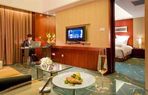 Pullman Beijing South