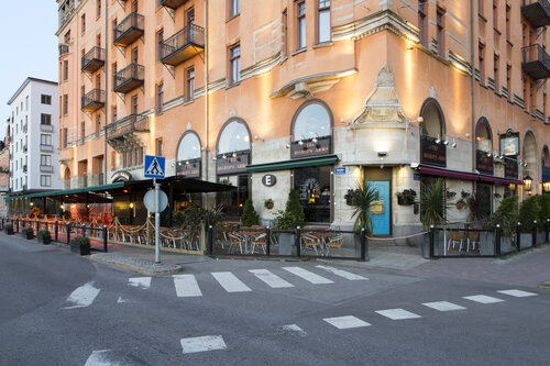 Elite Grand Hotel Norrköping