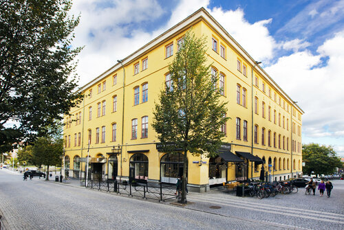 Elite Stora Hotellet Orebro