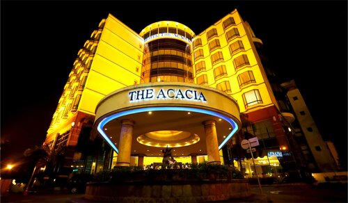 The Acacia Hotel Jakarta