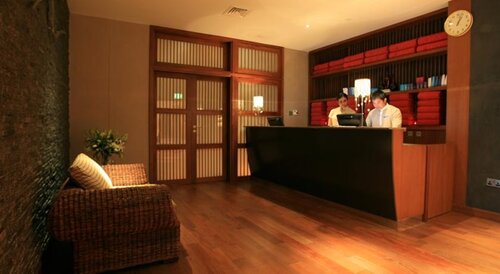 Yas Plaza Marina by IHG