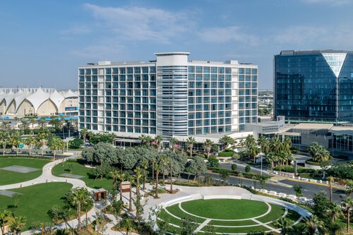 Yas Plaza Marina by IHG