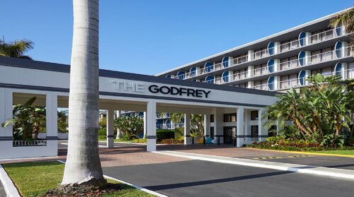 The Godfrey Hotel & Cabanas Tampa
