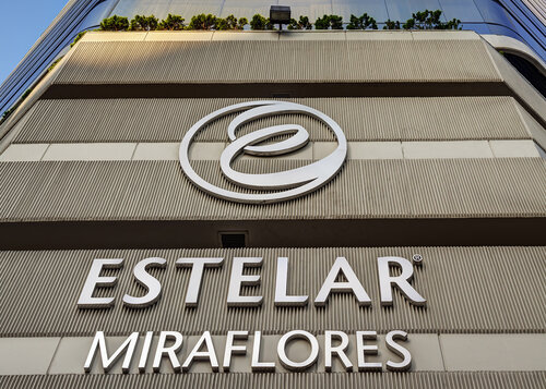 Estelar Miraflores