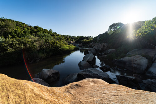 Gooderson Natal Spa Hot Springs and Leisure Resort