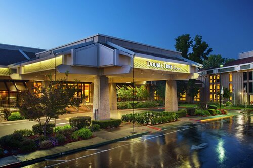 Doubletree Sacramento