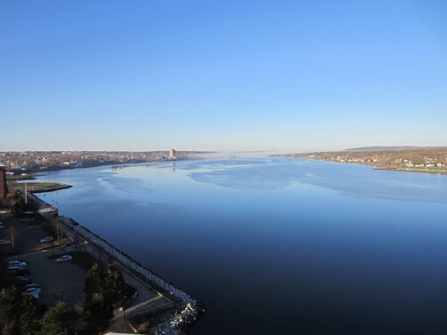 Holiday Inn Sydney - Waterfront