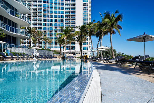 Carillon Miami Wellness Resort