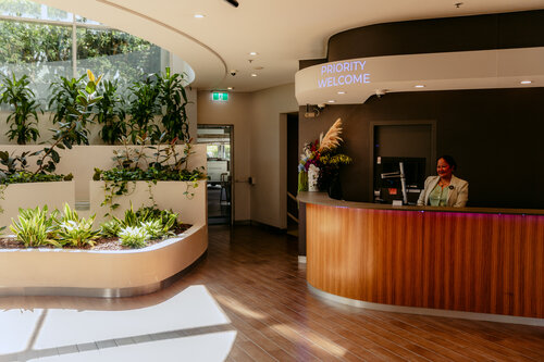 Mercure Sydney Parramatta