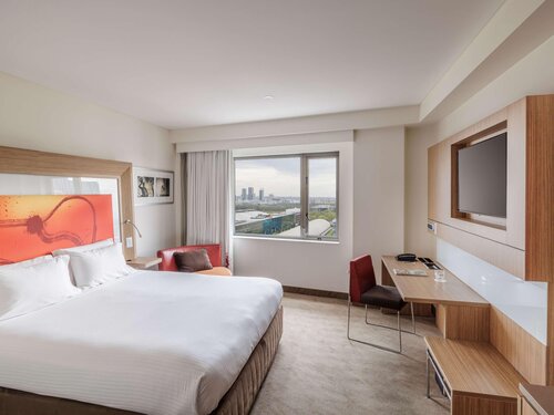 Novotel Sydney Olympic Park