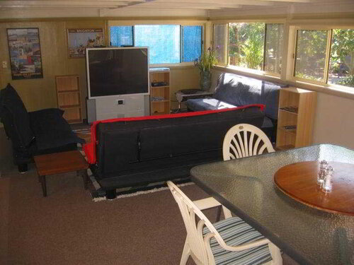 Bonville Lodge Luxury B&B