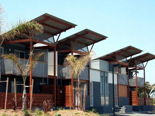 Serenity Diamond Beach