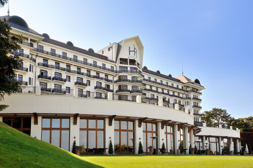 Hotel Royal - Evian Resort