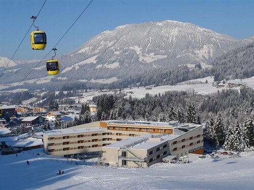 TUI BLUE Fieberbrunn