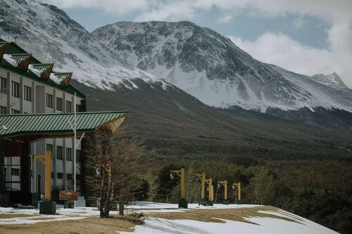 Wyndham Garden Ushuaia Hotel del Glaciar