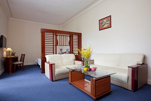 Victory Saigon Hotel