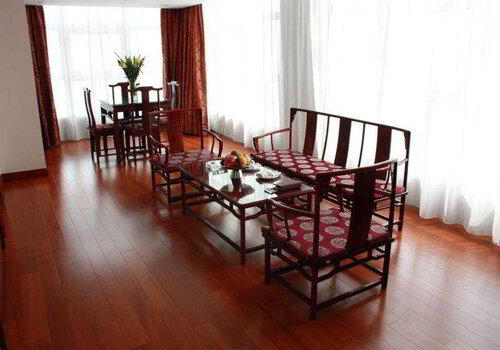 Beijing Broadcasting Tower Hotel